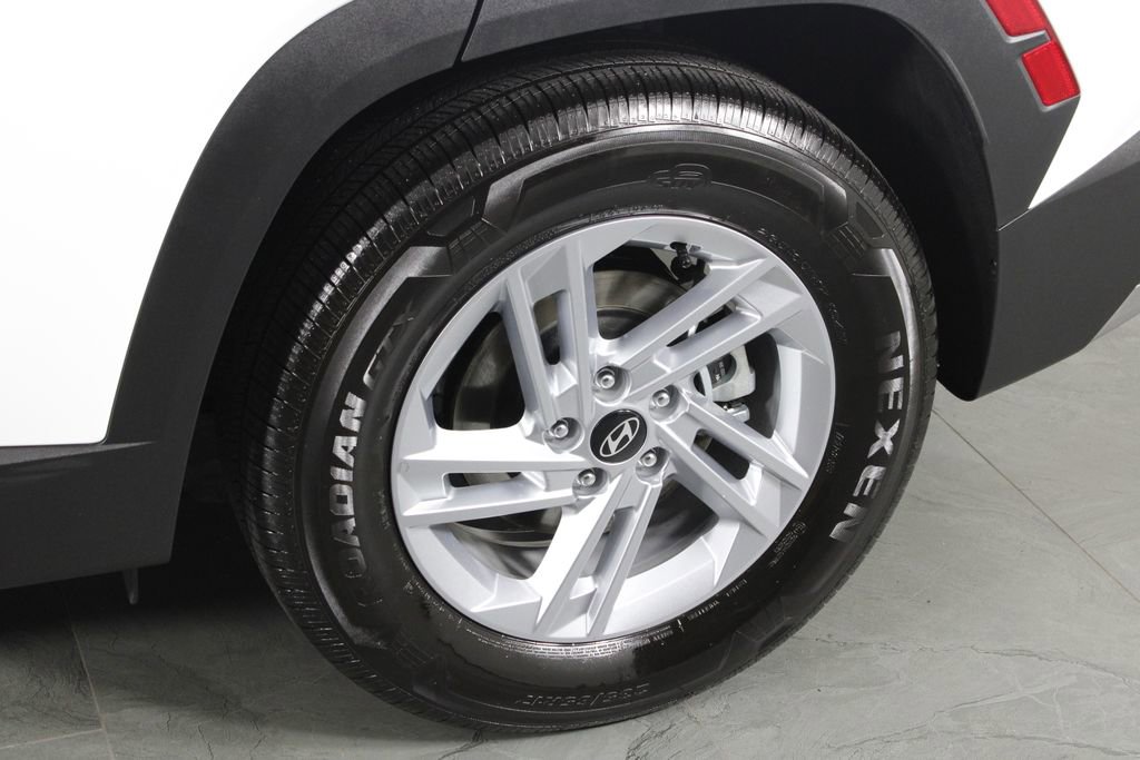 Used 2025 Hyundai Palisade XRT image 12