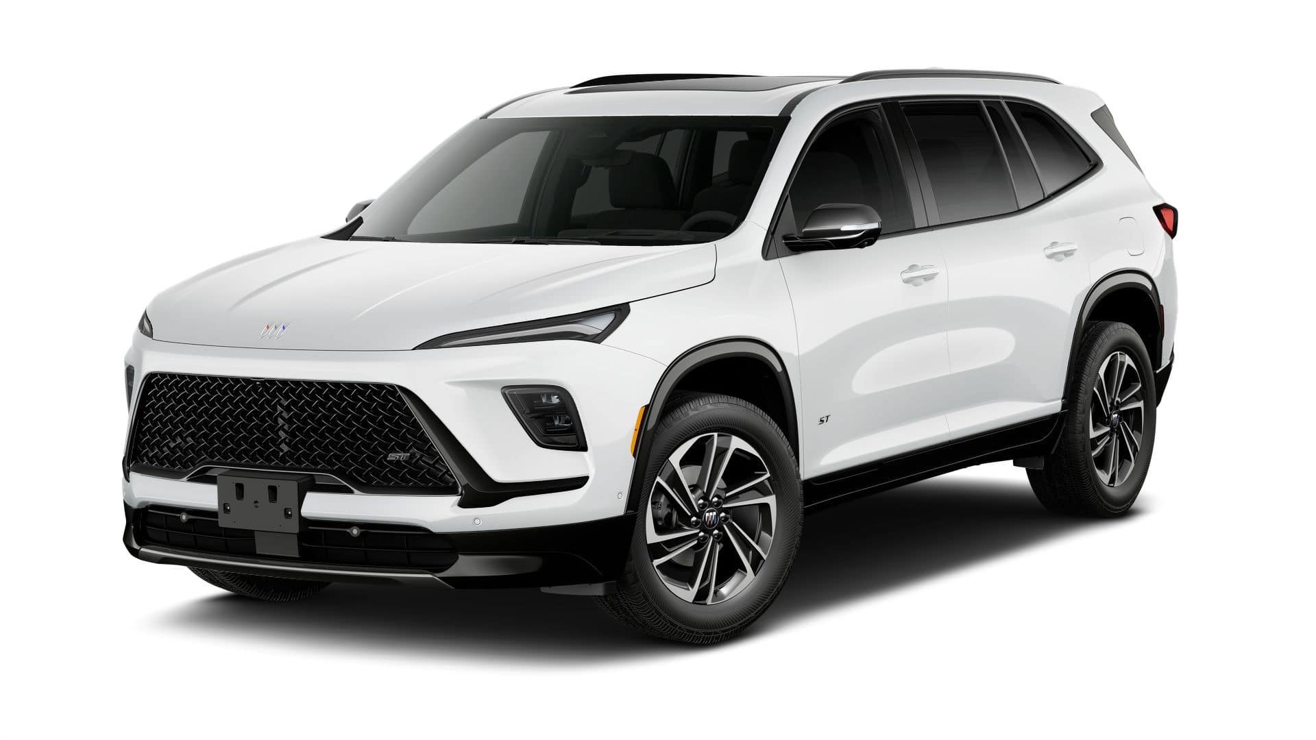New 2027 Buick Enclave Sport Touring w/ Super Cruise Package AWD/4WD image 20
