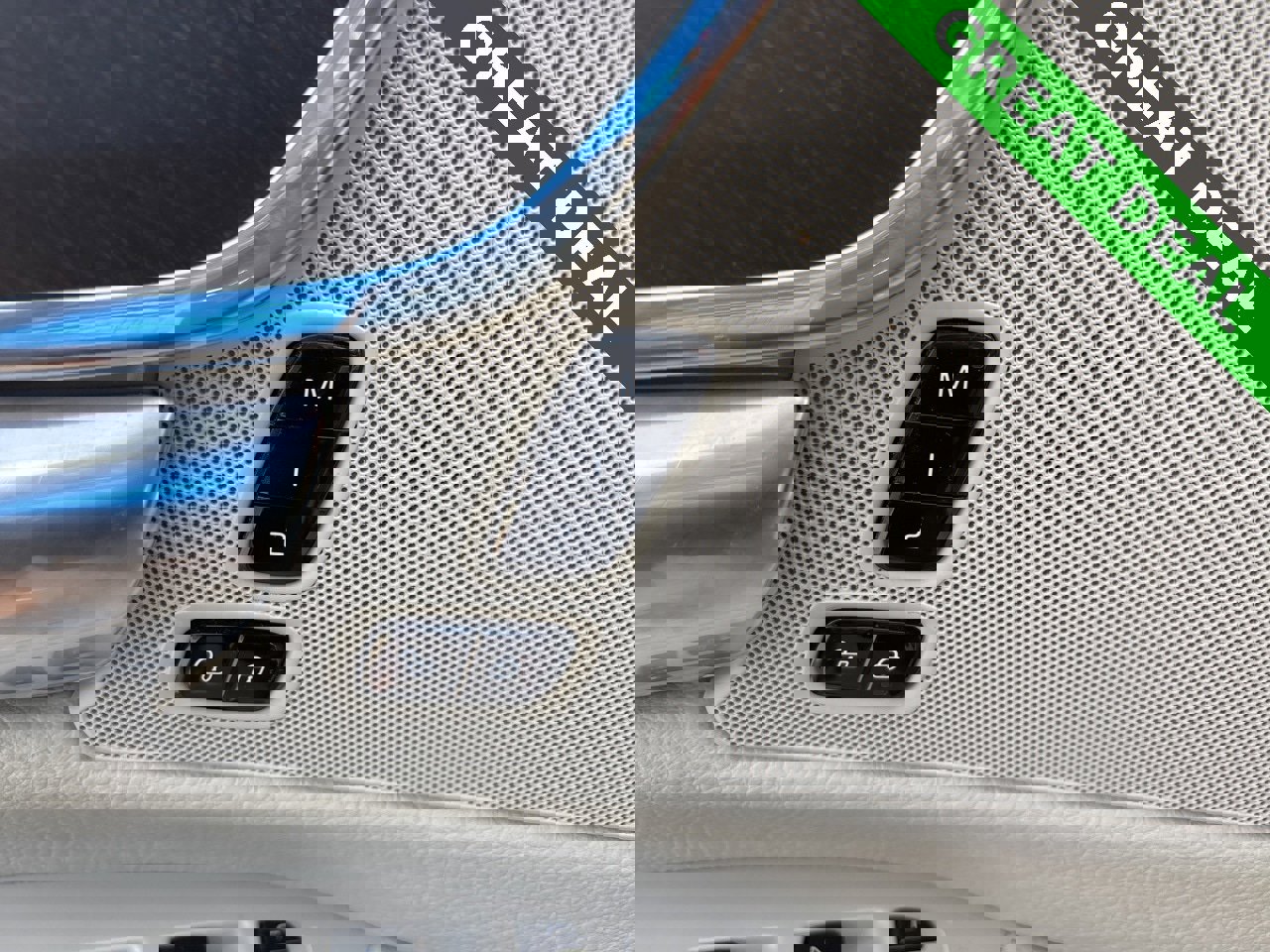 Used 2018 Volvo V90 T5 Cross Country w/ Convenience Package image 11