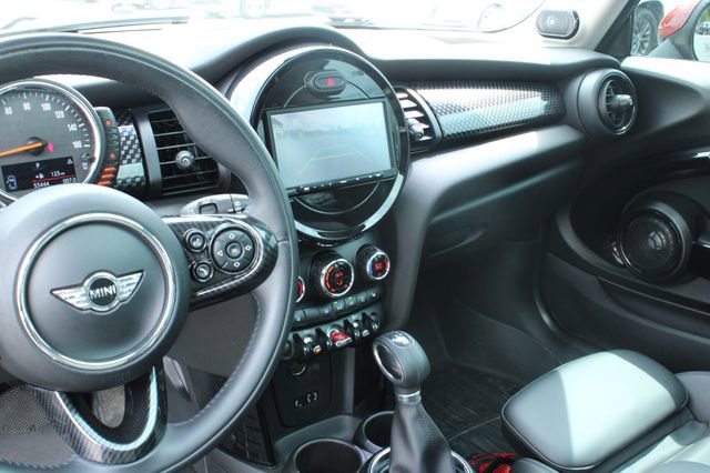 Used 2016 MINI Cooper S FWD image 17