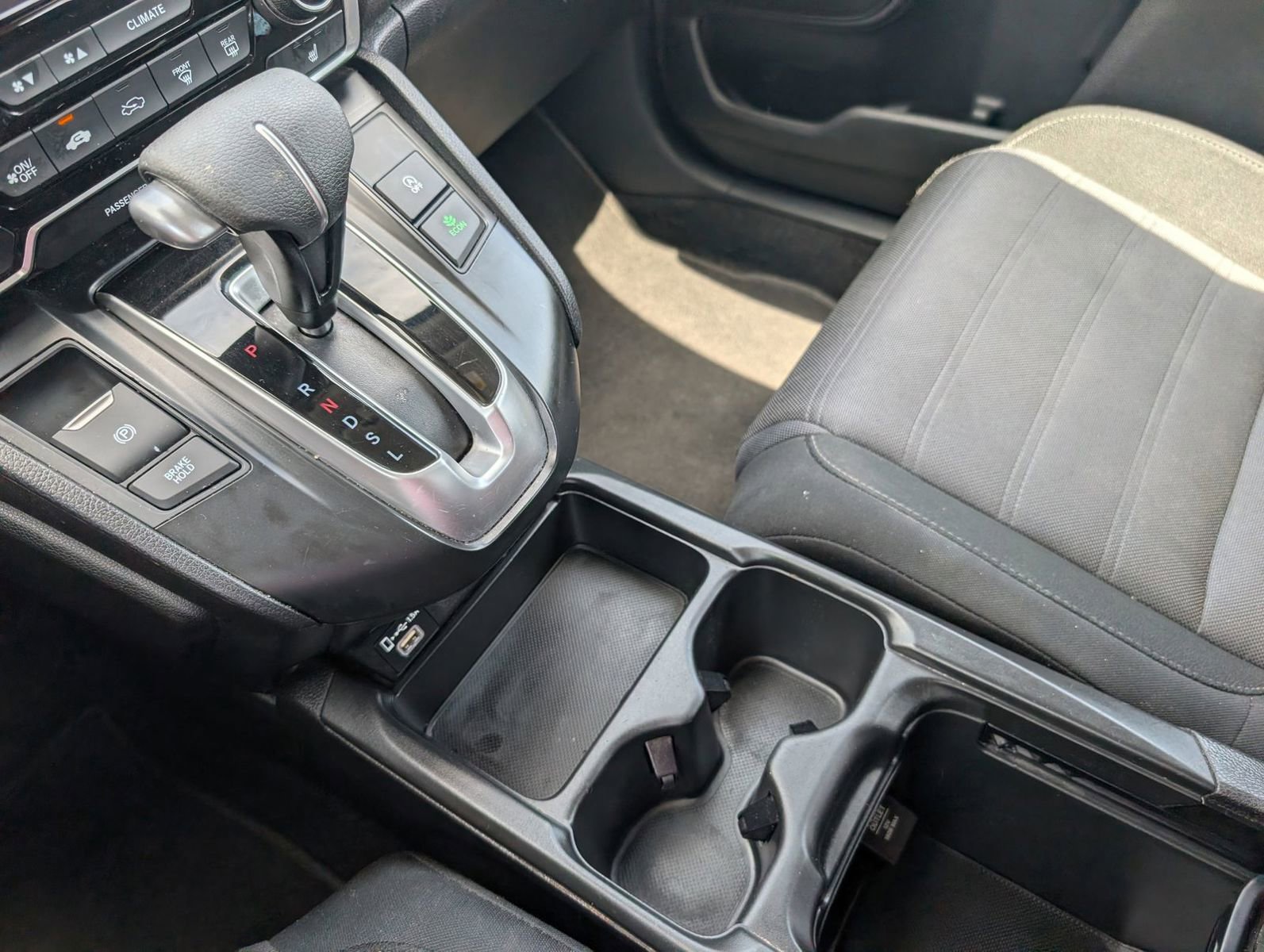 Used 2022 Honda CR-V Special Edition image 25