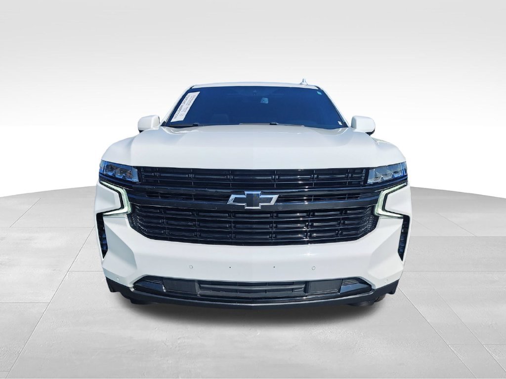 Used 2023 Chevrolet Tahoe RST AWD/4WD image 8