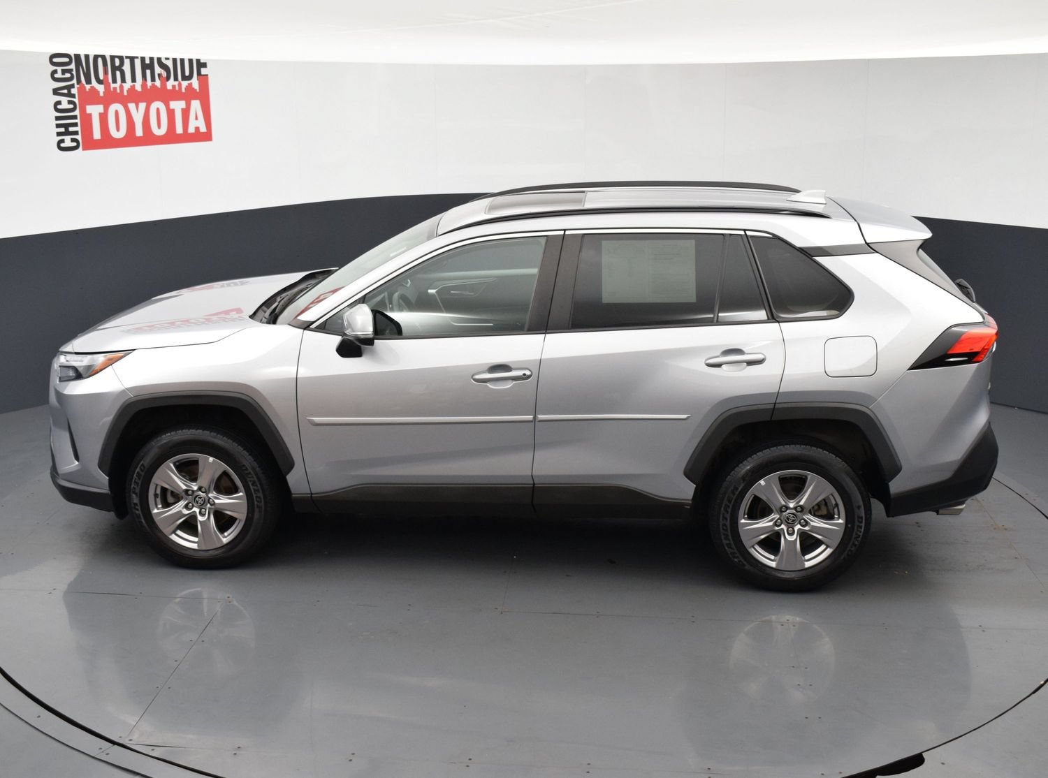 Used 2023 Toyota RAV4 XLE w/ Convenience Package AWD/4WD image 20