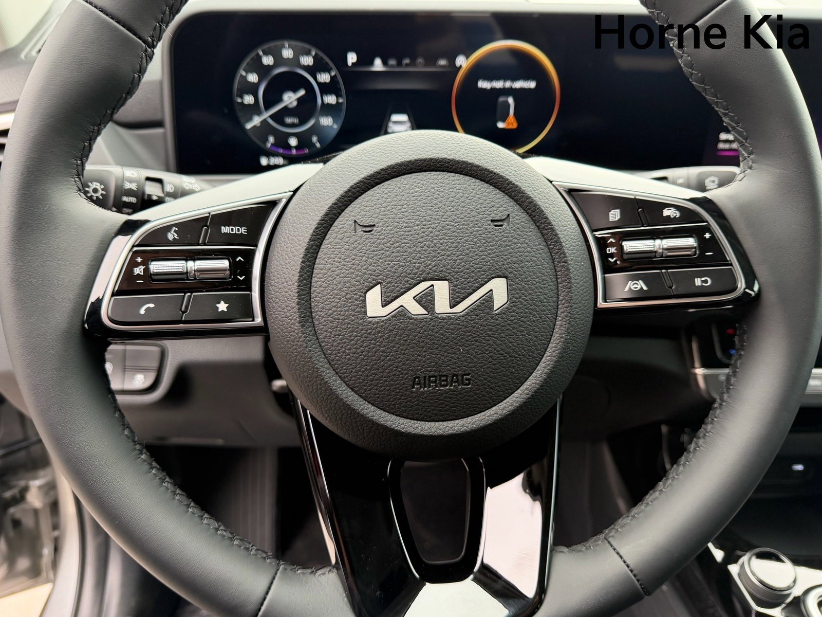 New 2026 Kia Seltos EX image 24