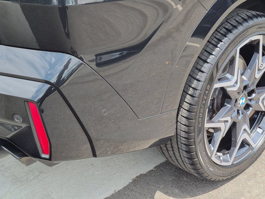 Used 2024 BMW X2 M35i AWD/4WD image 26