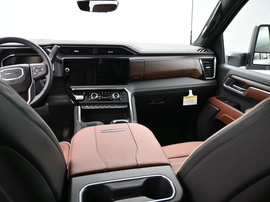 New 2026 GMC Sierra 3500 Denali Ultimate image 26