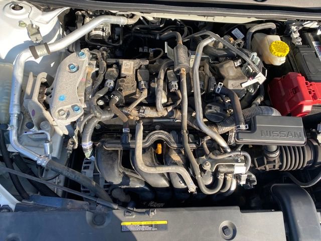 Used 2024 Nissan Sentra SV image 21