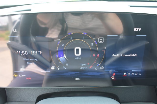 New 2026 Chevrolet Traverse LT w/ Driver Confidence Package FWD image 23