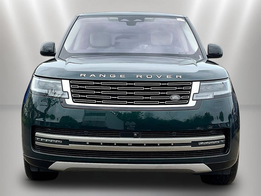 Used 2023 Land Rover Range Rover Long Wheelbase Autobiography AWD/4WD image 2