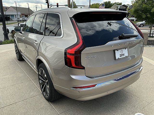New 2026 Volvo XC90 T8 Ultra w/ Lounge Package AWD/4WD image 10