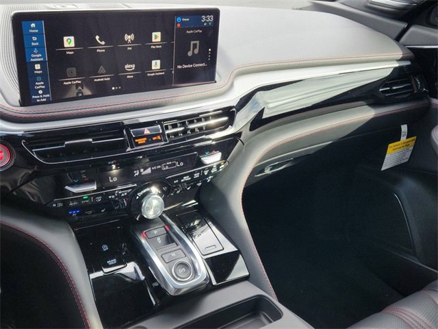 New 2026 Acura MDX A-Spec image 12