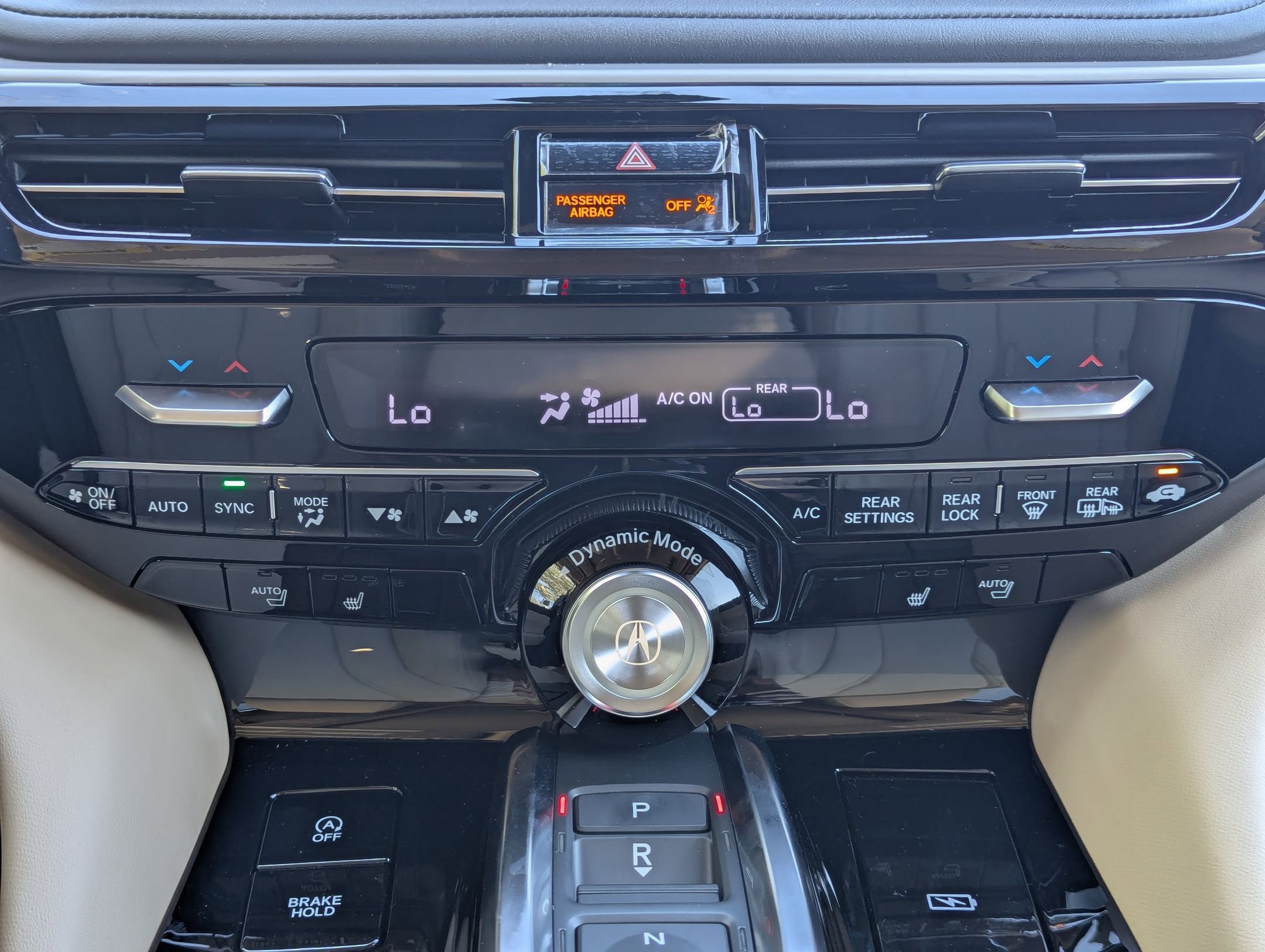 New 2026 Acura MDX SH-AWD w/ Technology Package image 19