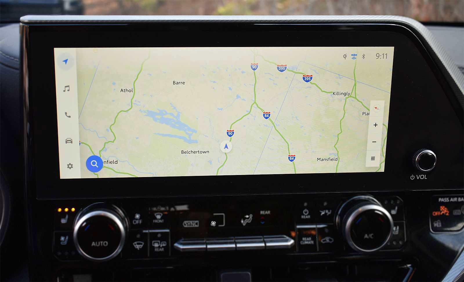 Used 2023 Toyota Highlander Platinum image 19