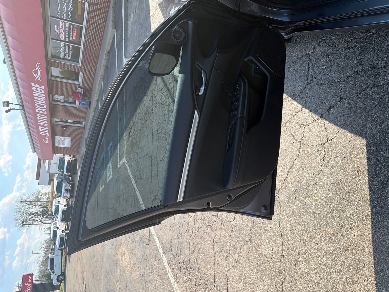 Used 2019 Honda Civic Sport image 11