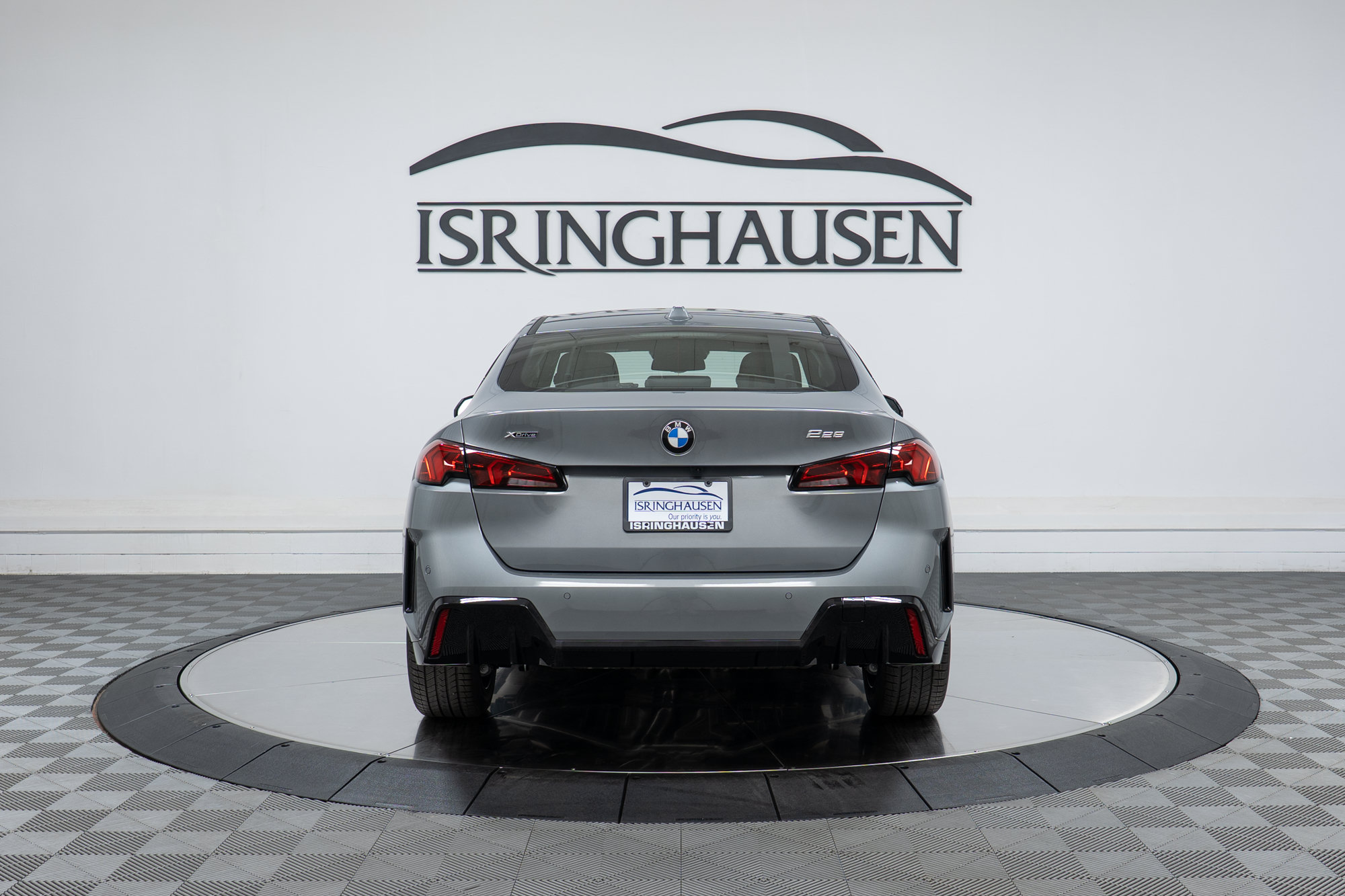 New 2026 BMW 228i xDrive w/ Technology Package AWD/4WD image 6