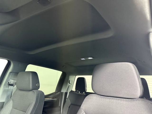 New 2025 GMC Sierra 1500 Elevation image 12