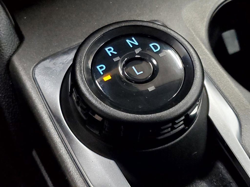 New 2025 Ford Bronco Sport Big Bend w/ Convenience Package image 17