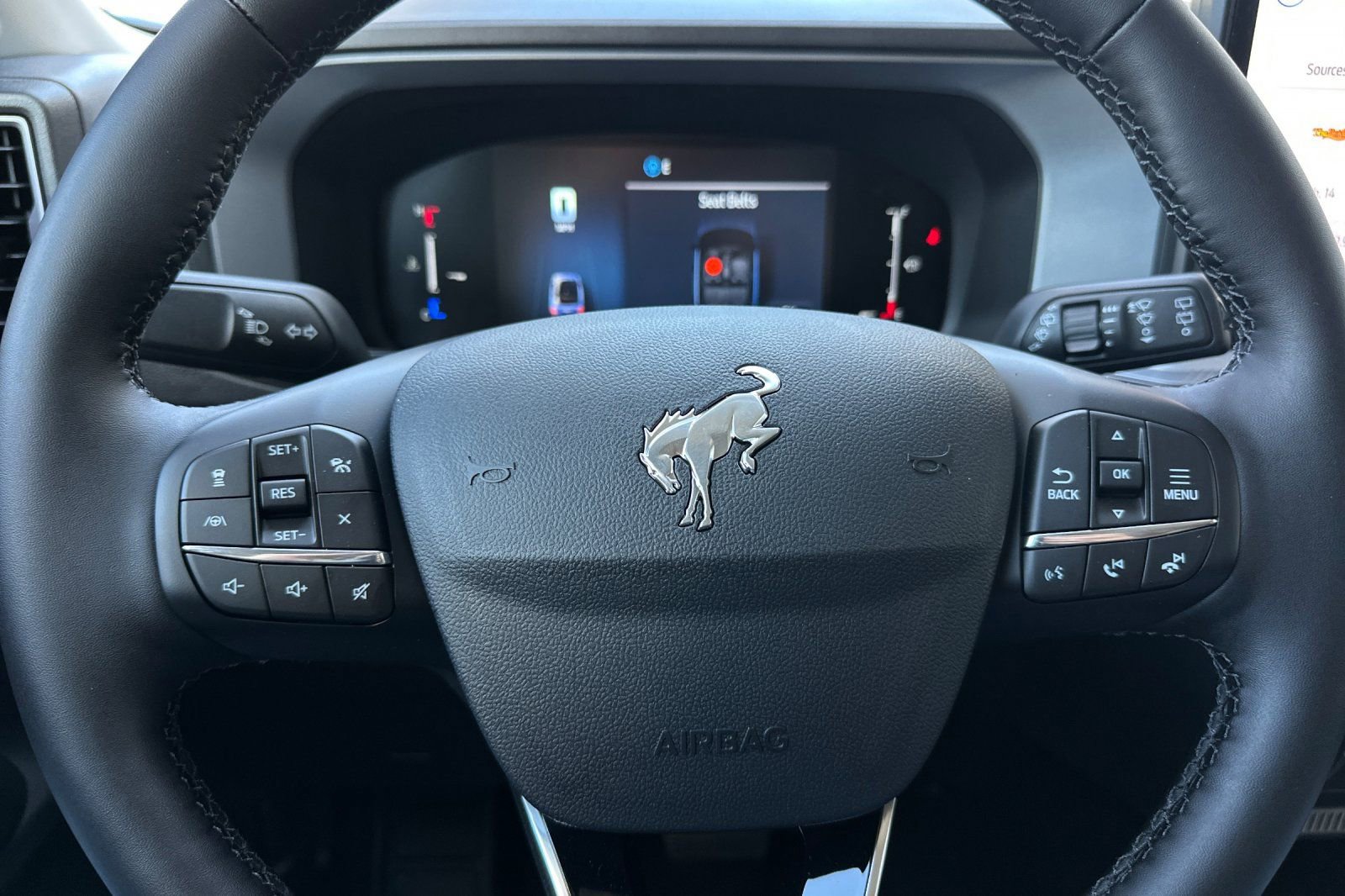 New 2026 Ford Bronco Sport Outer Banks image 22