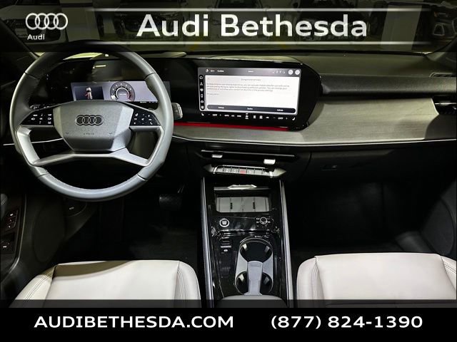 New 2026 Audi Q3 quattro 2.0T AWD/4WD image 11