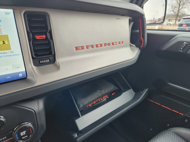 Used 2024 Ford Bronco Raptor image 50