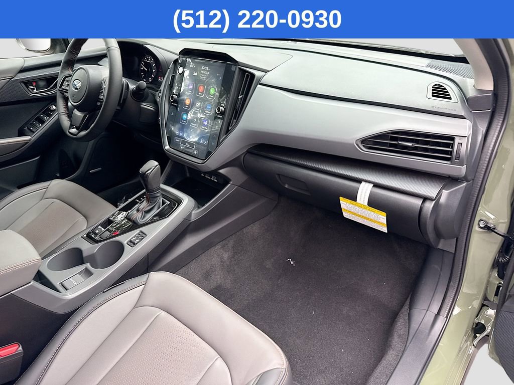 New 2026 Subaru Crosstrek 2.5i Limited AWD/4WD image 36
