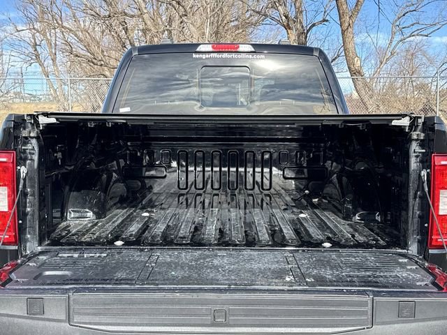 Used 2023 Ford F150 Tremor w/ Trailer Tow Package image 23