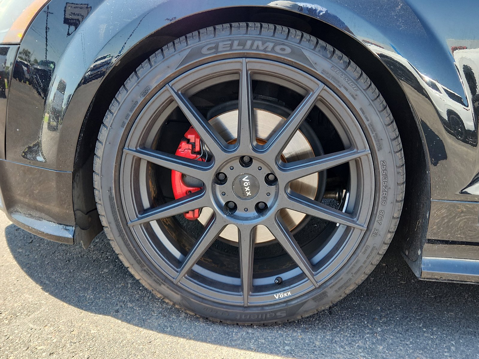 Used 2015 Audi TT 2.0T w/ S Line Plus Carbon Package image 7