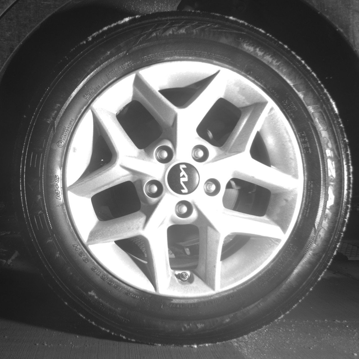 Used 2025 Kia Soul LX w/ LX Technology Package image 14