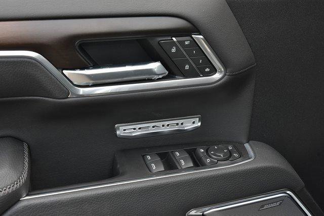 New 2025 GMC Sierra 1500 Denali image 29