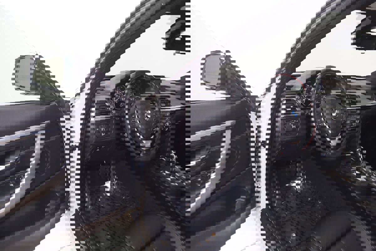 Used 2020 BMW 430i xDrive Coupe w/ Convenience Package image 52