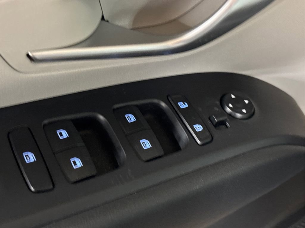 Certified 2024 Hyundai Tucson SEL w/ Convenience Package image 38