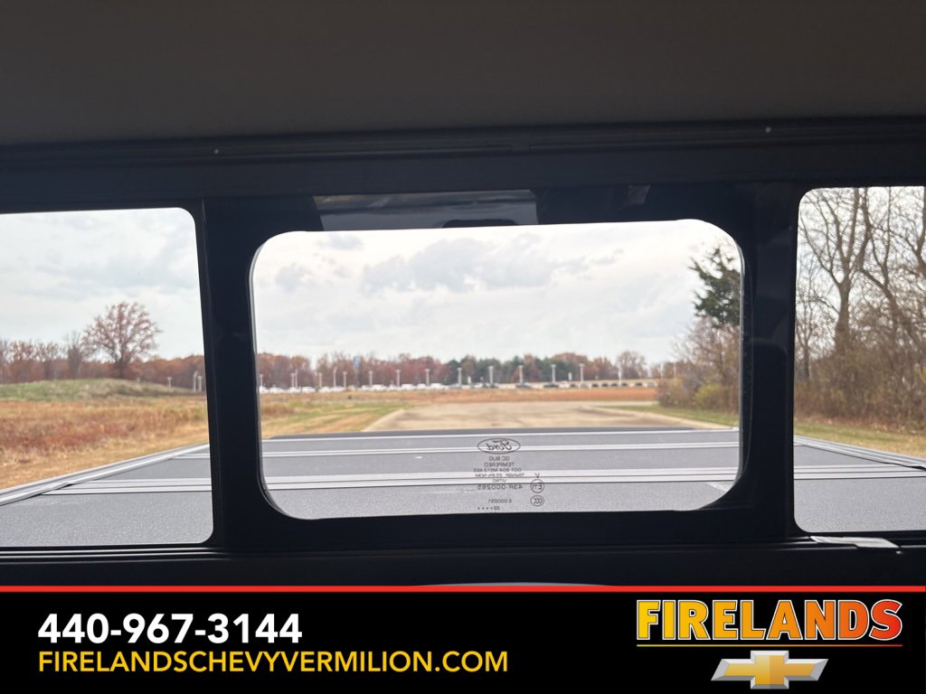 Used 2023 Ford Maverick Lariat w/ Lariat Luxury Package image 34