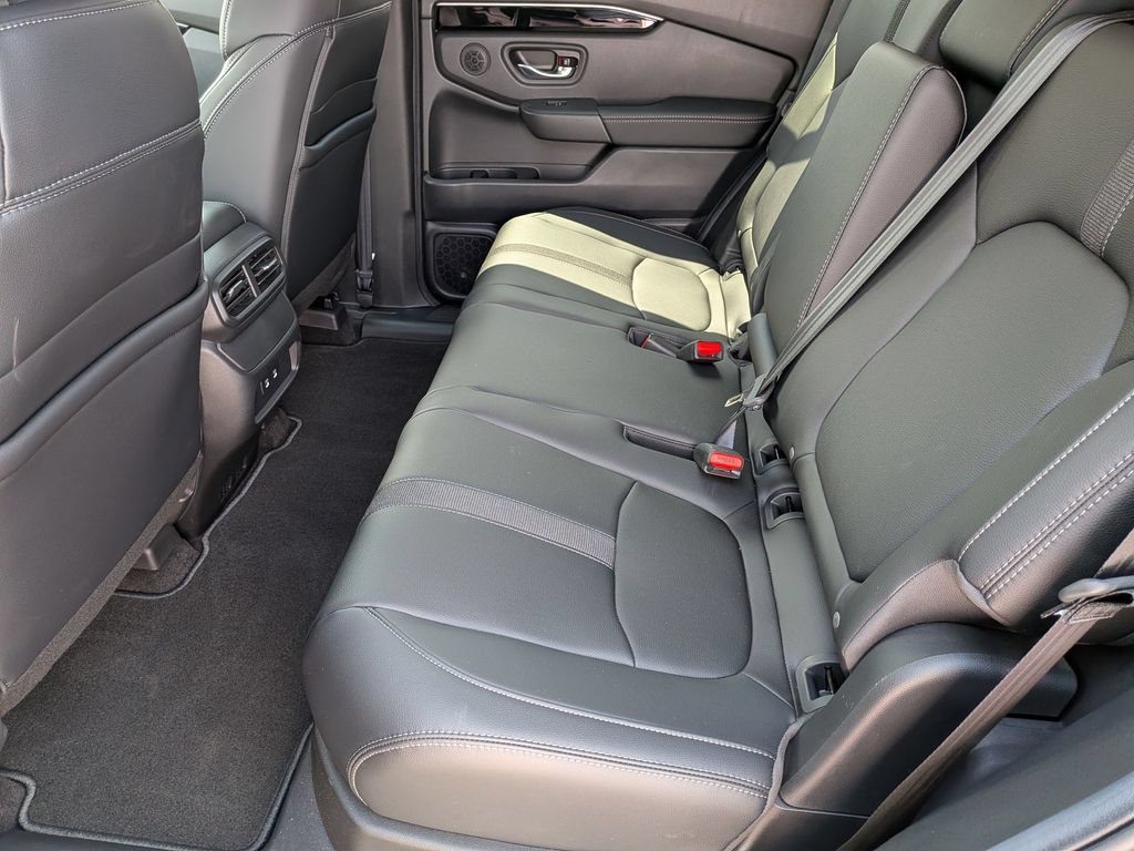 Used 2026 Honda Passport RTL image 28