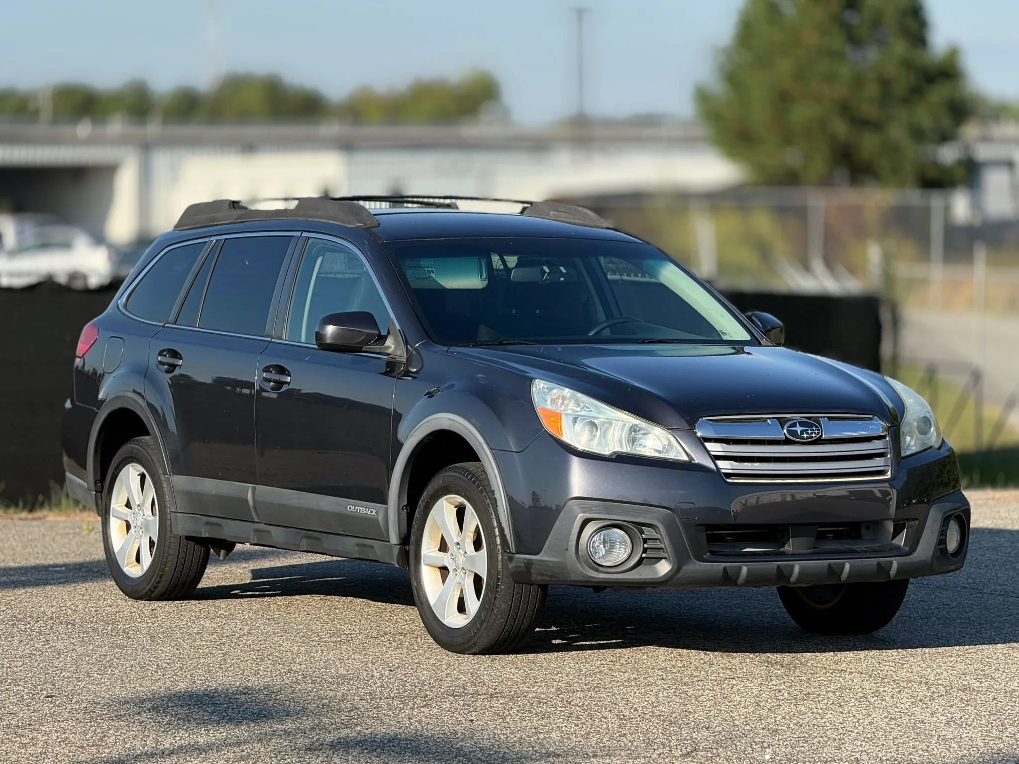 Used 2013 Subaru Outback 2.5i Premium