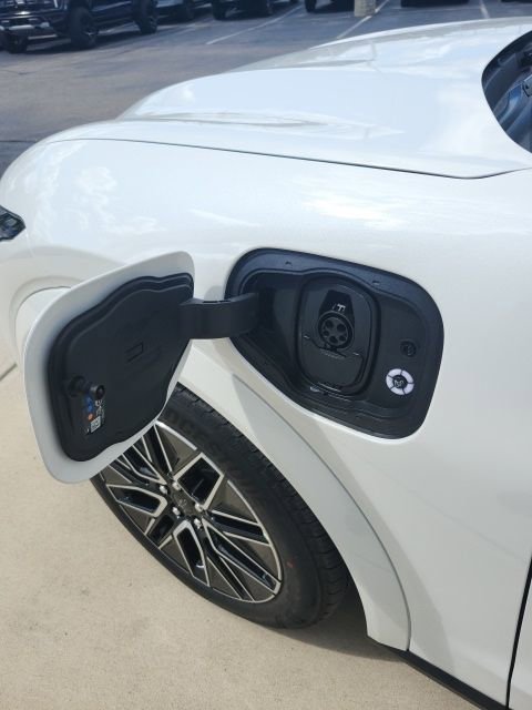 New 2025 Ford Mustang Mach-E Premium image 13