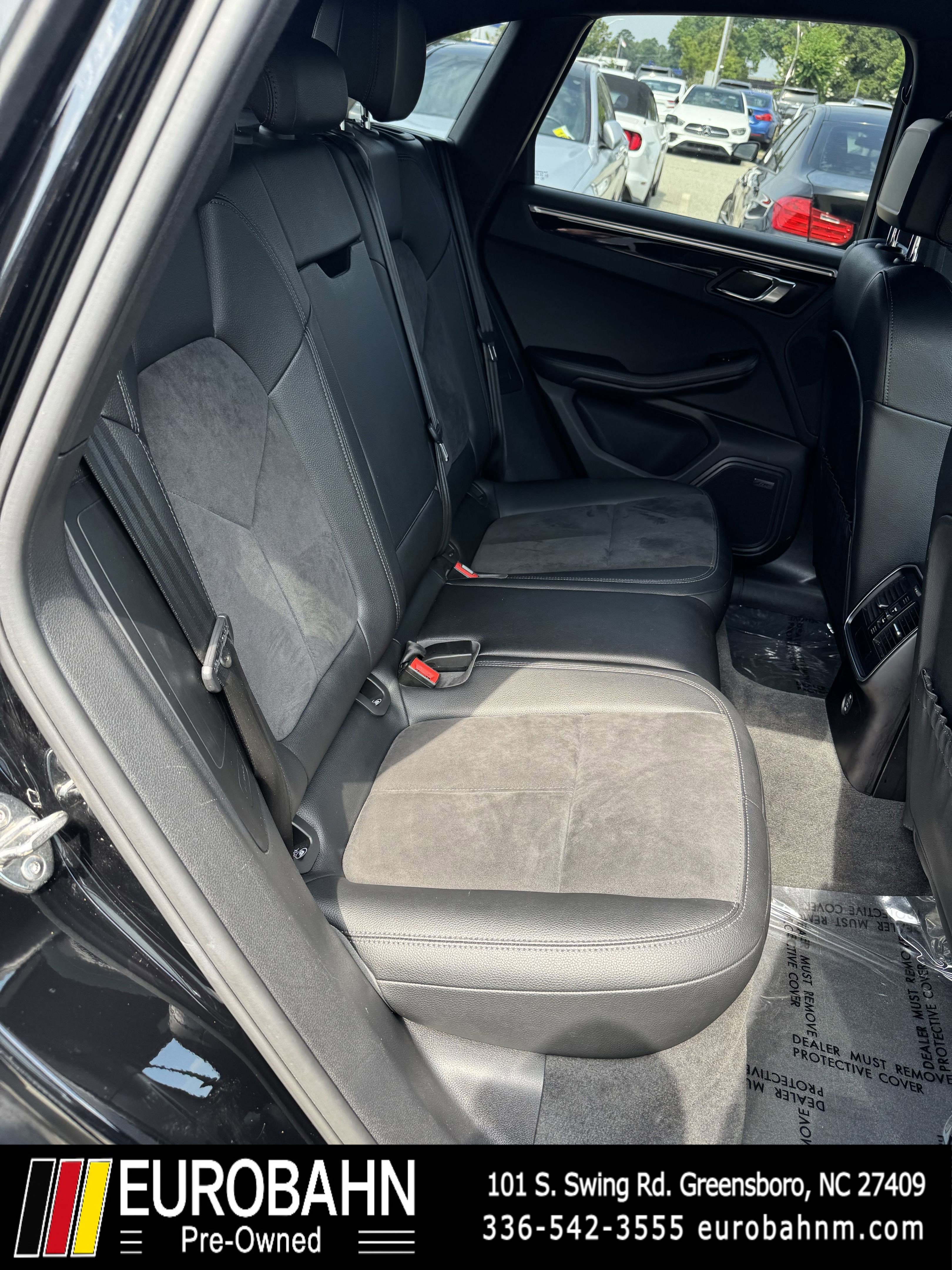 Used 2017 Porsche Macan image 15