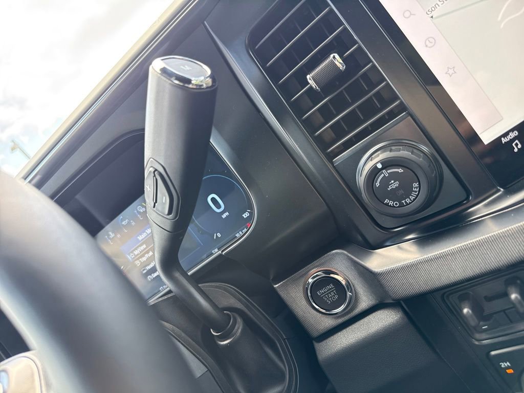 New 2026 Ford F250 Platinum AWD/4WD image 36