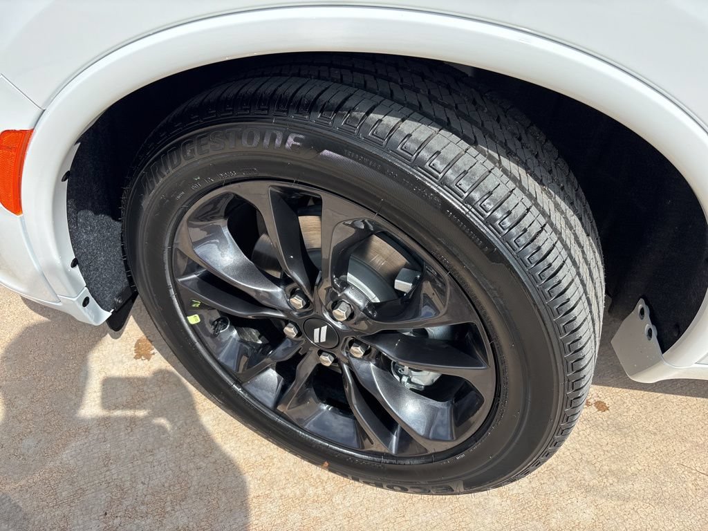 New 2026 Dodge Durango GT w/ Blacktop Package RWD image 9
