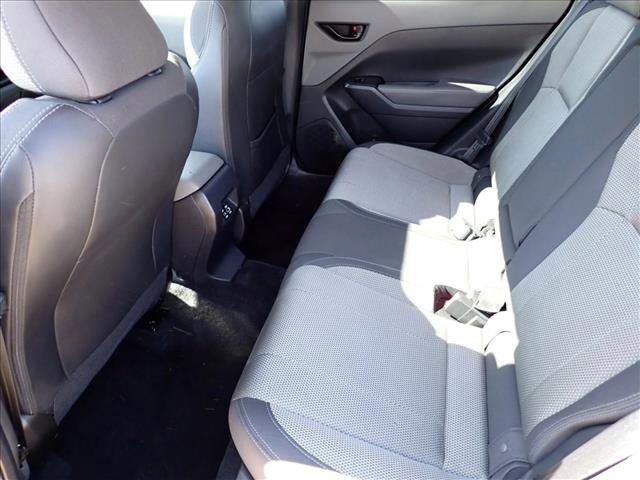Certified 2024 Subaru Crosstrek 2.0i Premium AWD/4WD image 9
