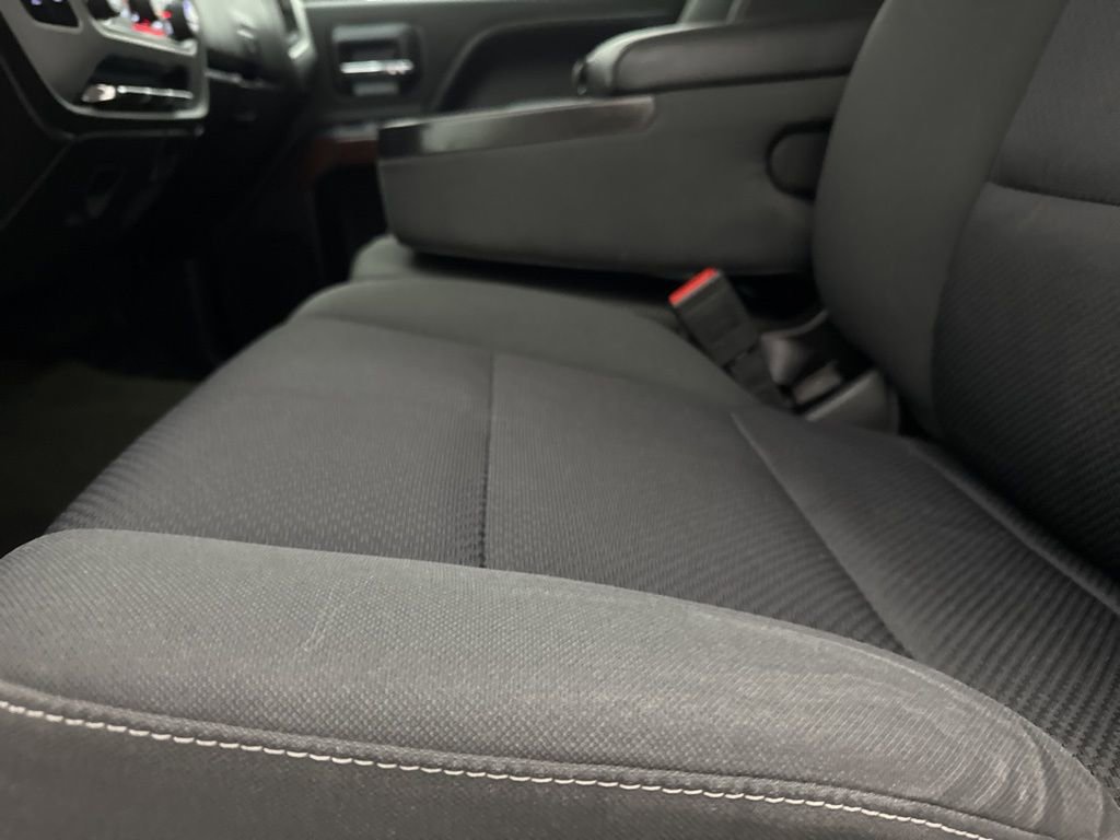 Used 2015 GMC Sierra 1500 SLE w/ SLE Value Package image 25