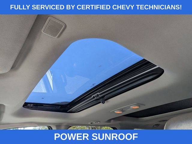 Used 2017 GMC Acadia Limited SLT image 8