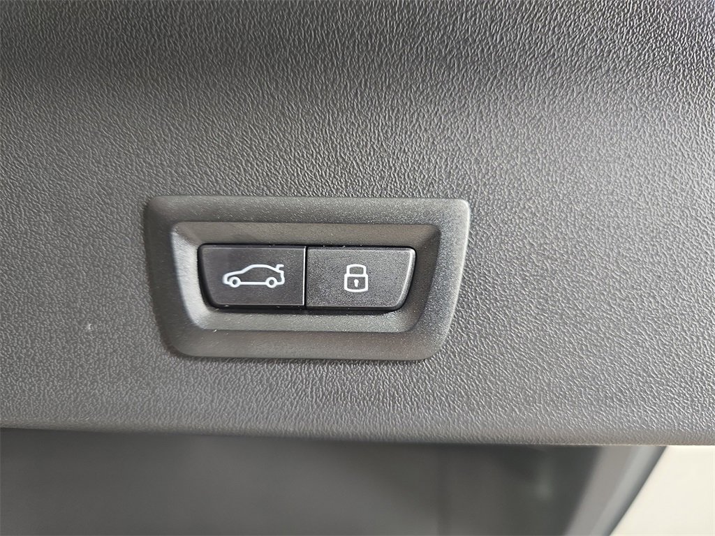 New 2026 BMW X3 xDrive30 w/ Convenience Package image 13