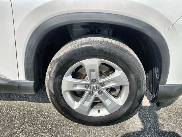 Used 2023 Honda Pilot LX image 20