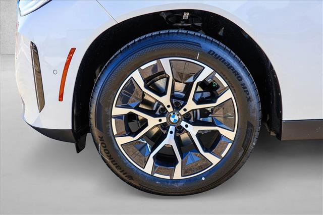 New 2026 BMW X3 xDrive30 image 9