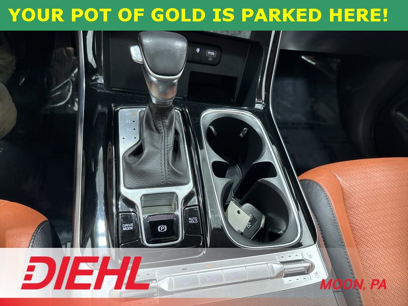 Used 2024 Kia Carnival SX Prestige image 41