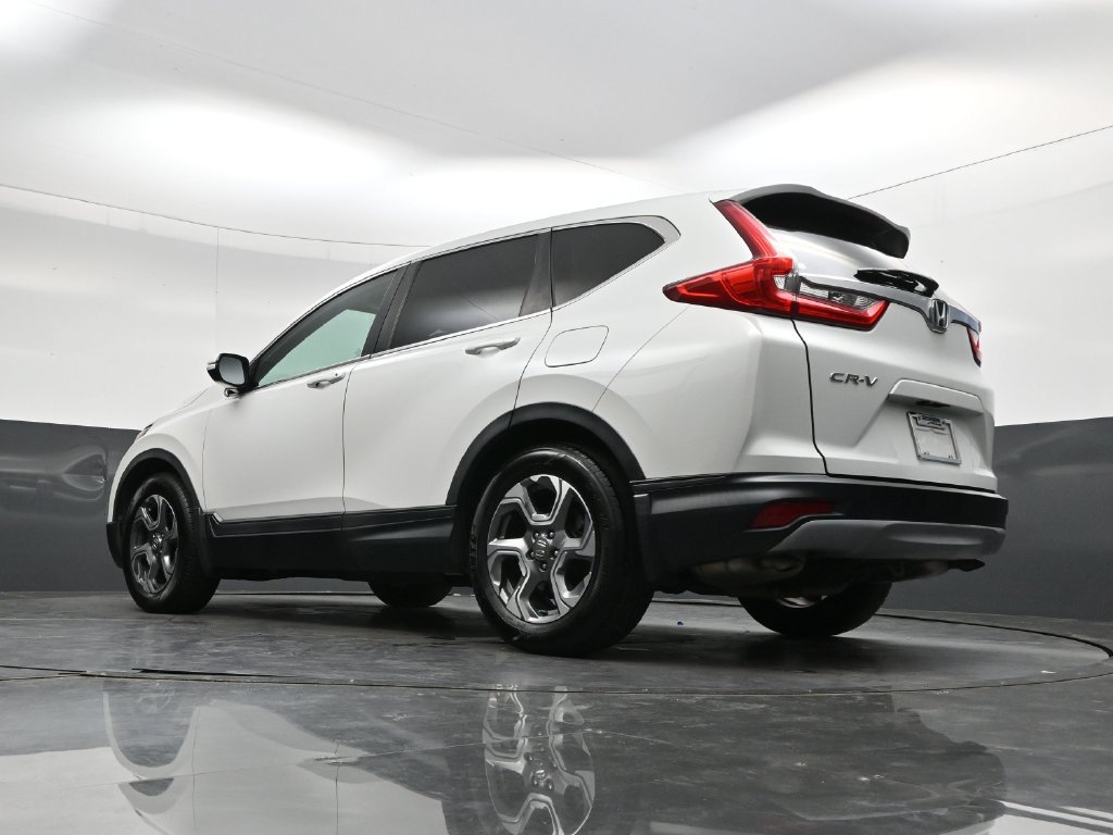 Used 2019 Honda CR-V EX-L image 42