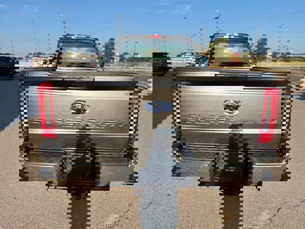 New 2026 Ford F250 XL image 7