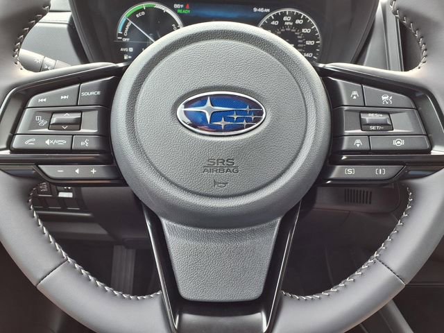 New 2026 Subaru Forester Touring AWD/4WD image 14