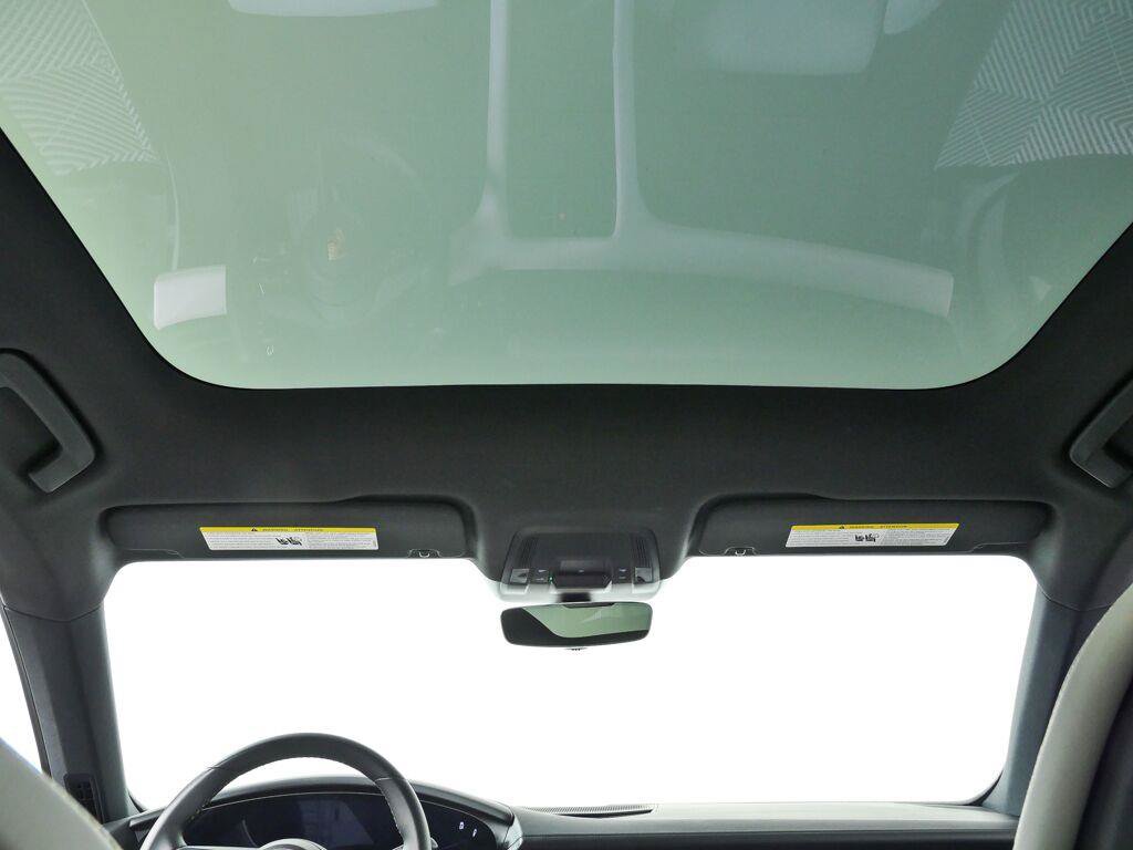 Certified 2023 Porsche Taycan RWD image 21