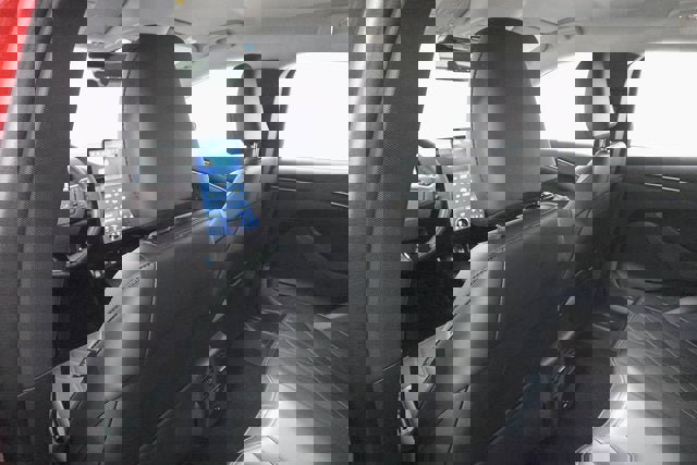 Used 2024 Ford Mustang Mach-E Select w/ Comfort Package Lite image 24